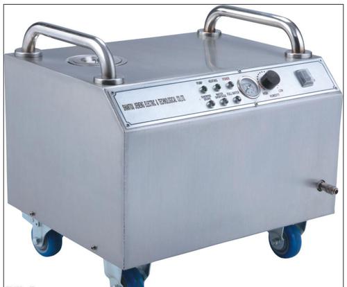  供应产品 汕头市洁能电器科技 酒店蒸汽清洗机 jnx-5